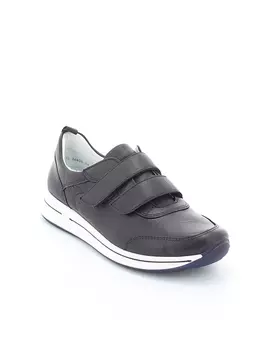 Кроссовки Ara женские демисезонные, размер 38,5, цвет синий, артикул 1224806-02