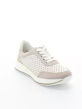 Кроссовки Ara женские летние, размер 37, цвет белый, артикул 1224909-05