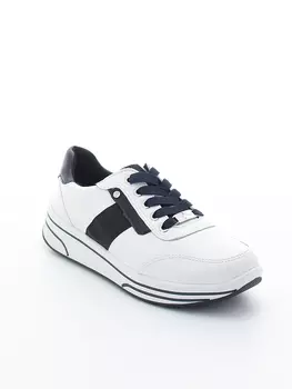 Кроссовки Ara женские летние, размер 37, цвет белый, артикул 1232442-03