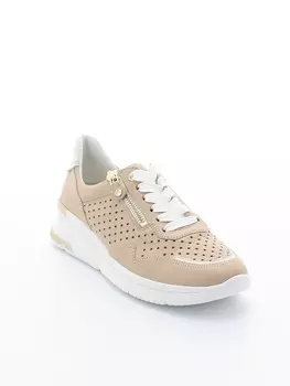 Кроссовки Ara женские летние, размер 37, цвет бежевый, артикул 1238401-04