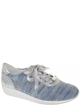 Кроссовки Ara женские летние, размер 38, цвет комбинированный, артикул 34027-48