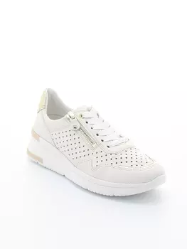 Кроссовки Ara женские летние, размер 39, цвет белый, артикул 1238401-24