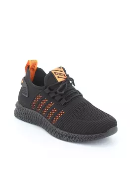 Кроссовки Baden мужские летние, размер 41, цвет черный, артикул VR007-011