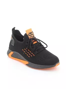 Кроссовки Baden мужские летние, размер 44, цвет черный, артикул VG011-013