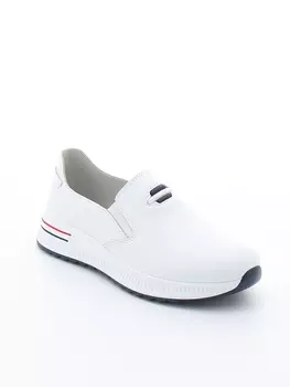 Кроссовки Baden женские летние, размер 37, цвет белый, артикул KZ133-010