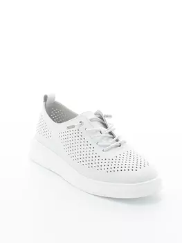 Кроссовки Baden женские летние, размер 38, цвет белый, артикул FB210-020