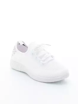 Кроссовки Baden женские летние, размер 39, цвет белый, артикул BS020-071