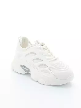 Кроссовки Baden женские летние, размер 39, цвет белый, артикул EH150-010