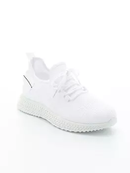 Кроссовки Baden женские летние, размер 39, цвет белый, артикул GF045-012