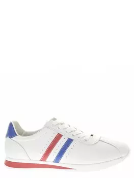 Кроссовки Baden женские летние, размер 40, цвет белый, артикул EC055-020