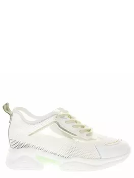 Кроссовки Baden женские летние, размер 40, цвет белый, артикул EH039-011