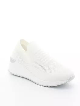 Кроссовки Baden женские летние, размер 40, цвет белый, артикул ER026-010