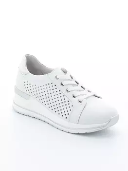 Кроссовки Baden женские летние, размер 40, цвет белый, артикул FB236-040