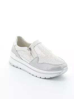 Кроссовки Baden женские летние, размер 40, цвет белый, артикул FP068-022