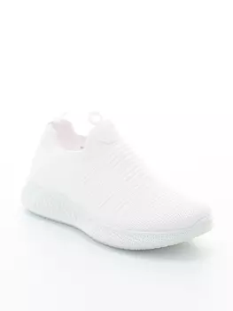 Кроссовки Baden женские летние, размер 40, цвет белый, артикул RA016-011