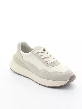 Кроссовки Baden женские летние, размер 40, цвет бежевый, артикул EC191-010