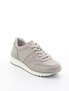 Кроссовки Caprice женские летние, размер 36, цвет серый, артикул 9-9-23713-20-207