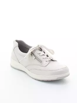 Кроссовки Caprice женские летние, размер 40, цвет бежевый, артикул 9-9-23751-20-131