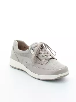 Кроссовки Caprice () женские летние, размер 40, цвет бежевый, артикул 9-9-23751-20-145