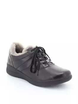 Кроссовки Caprice женские зимние, размер 36, цвет черный, артикул 9-9-23761-29-022