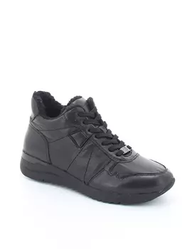 Кроссовки Caprice женские зимние, размер 36, цвет черный, артикул 9-9-26200-29-040