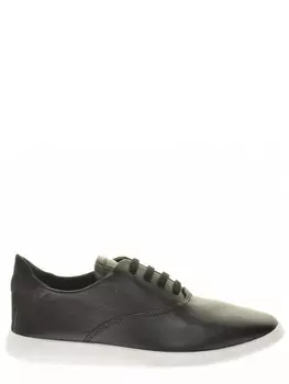 Кроссовки Ecco женские демисезонные, размер 39, цвет черный, артикул 206253/51/052