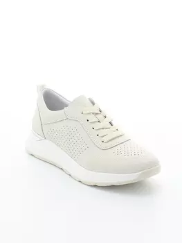 Кроссовки Felicita женские летние, размер 36, цвет бежевый, артикул 6016-10-131FC