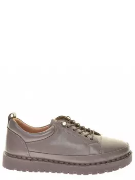 Кроссовки Madella женские демисезонные, размер 39, цвет фиолетовый, артикул XUS-21018-1L-KT