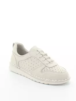 Кроссовки Madella женские летние, размер 36, цвет бежевый, артикул XUS-31443-6D-KT