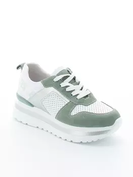 Кроссовки Madella женские летние, размер 39, цвет белый, артикул UYL-RS21D39-2201-SP