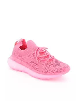 Кроссовки Madella женские летние, размер 41, цвет розовый, артикул UDR-22951-1R-TT