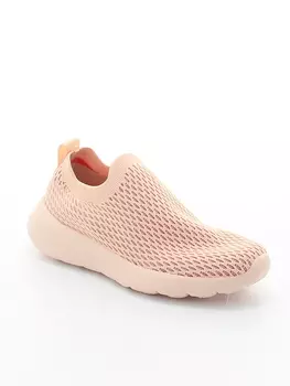 Кроссовки Madella женские летние, размер 41, цвет розовый, артикул UDR-31513-1O-TU