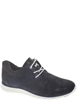 Кроссовки Marco Tozzi женские летние, размер 37, цвет синий, артикул 23728-20-824