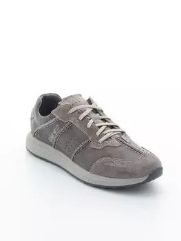 Кроссовки Nine Lines () мужские летние, размер 42, цвет серый, артикул 6269-4.1