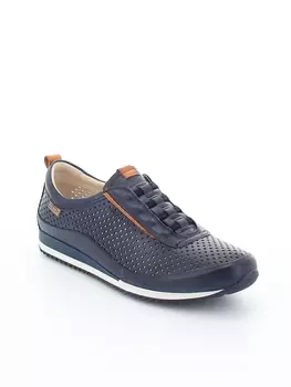 Кроссовки Pikolinos (blue) мужские летние, размер 42, цвет синий, артикул M2A-6252