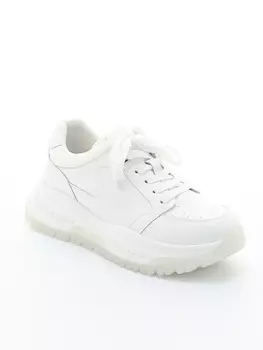 Кроссовки Respect женские летние, размер 40, цвет белый, артикул VK53-162845