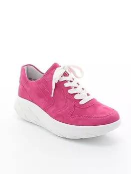 Кроссовки Semler женские демисезонные, размер 39, цвет розовый, артикул L4014042092