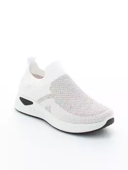 Кроссовки Shoiberg женские летние, размер 37, цвет серый, артикул NA217-05-01-10