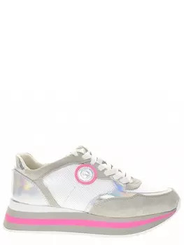 Кроссовки Tamaris женские летние, размер 40, цвет серый, артикул 1-1-23743-26-248