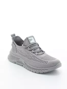 Кроссовки TFS мужские летние, размер 40, цвет серый, артикул 218001-8