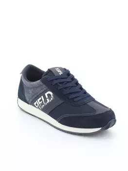 Кроссовки TFS мужские летние, размер 41, цвет синий, артикул 509058-8