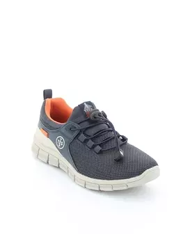 Кроссовки TFS мужские летние, размер 41, цвет синий, артикул 509855-8