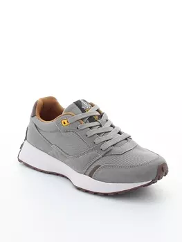 Кроссовки TFS мужские летние, размер 42, цвет серый, артикул 509531-8