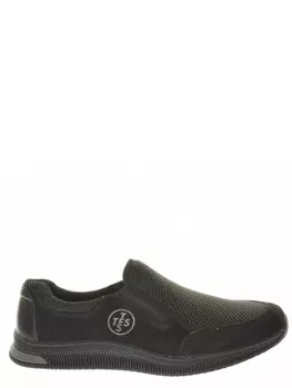 Кроссовки TFS мужские летние, размер 45, цвет черный, артикул 118122-8