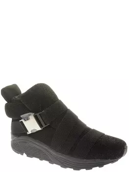 Кроссовки TFS женские демисезонные, размер 36, цвет черный, артикул 725400-8