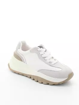 Кроссовки TFS женские летние, размер 36, цвет белый, артикул 500573-5