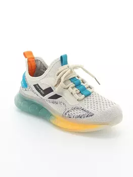 Кроссовки TFS женские летние, размер 36, цвет бежевый, артикул 505388-8