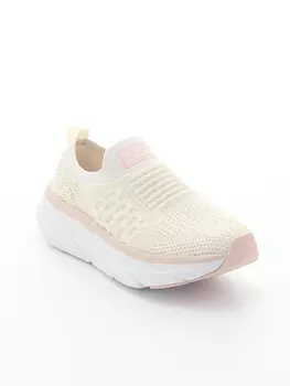 Кроссовки TFS женские летние, размер 36, цвет бежевый, артикул 507964-8