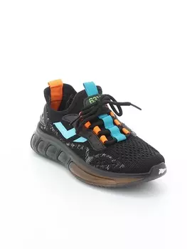 Кроссовки TFS женские летние, размер 36, цвет черный, артикул 505387-8