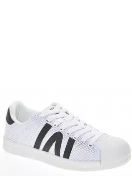 Кроссовки TFS женские летние, размер 37, цвет белый, артикул 810302-8